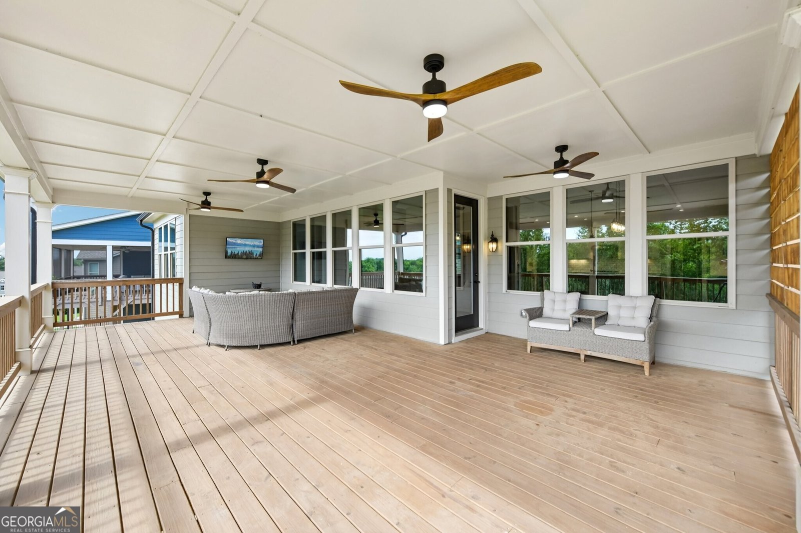 419 Ontario Lane Hoschton - Photo 50