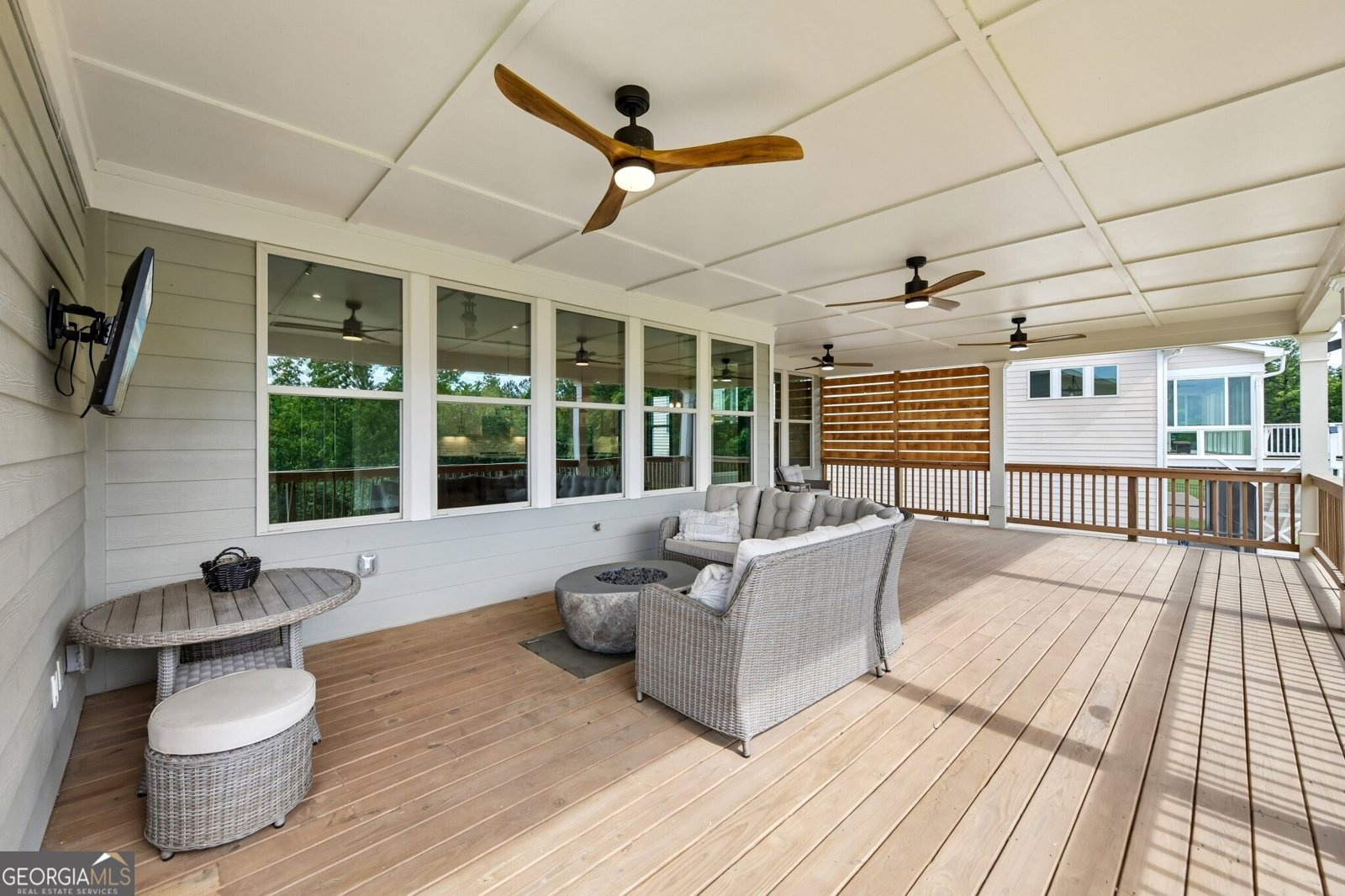419 Ontario Lane Hoschton - Photo 51