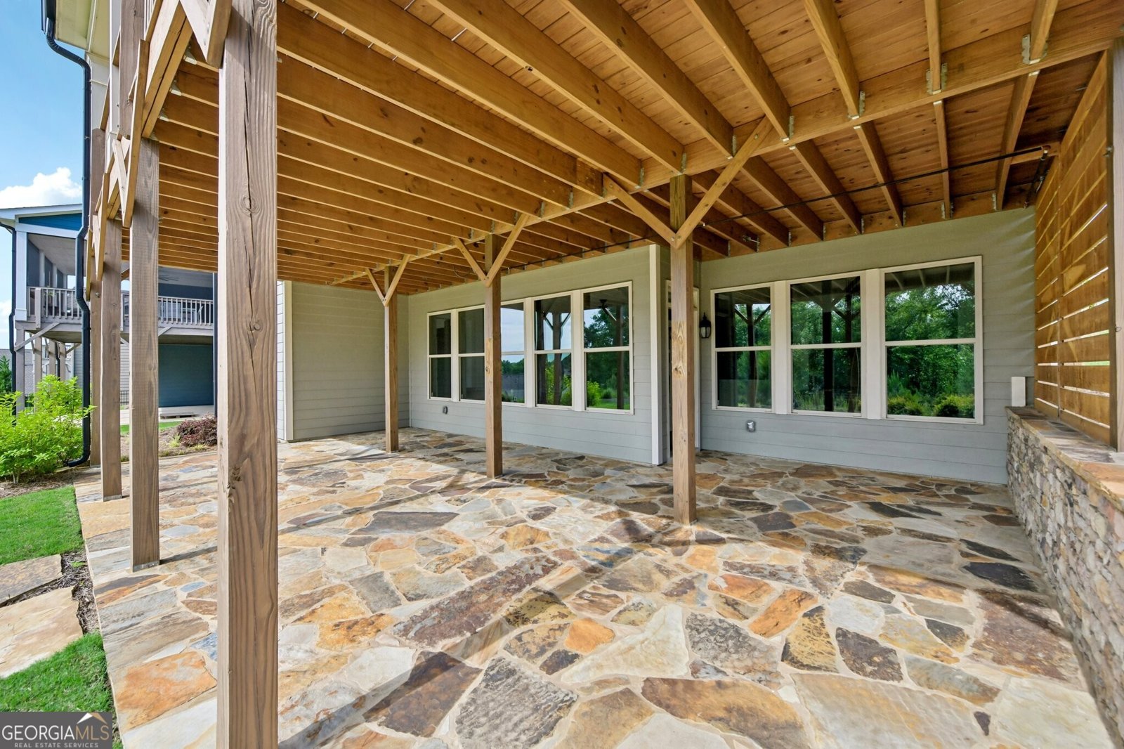 419 Ontario Lane Hoschton - Photo 54