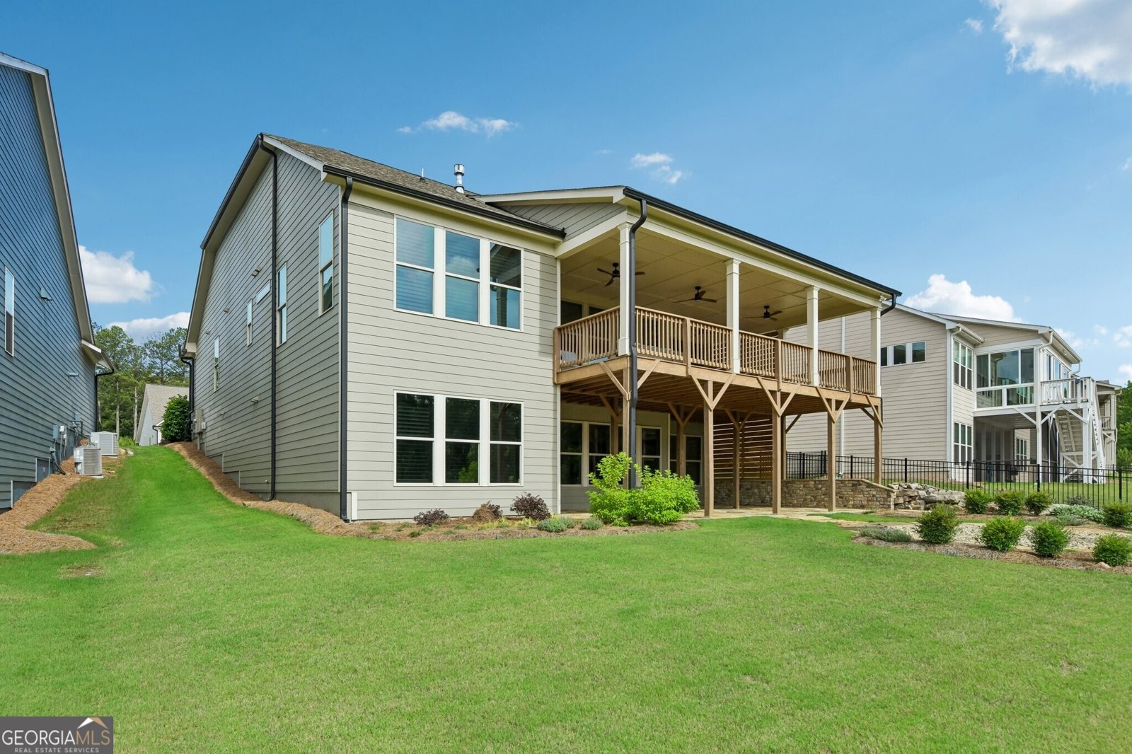 419 Ontario Lane Hoschton - Photo 57