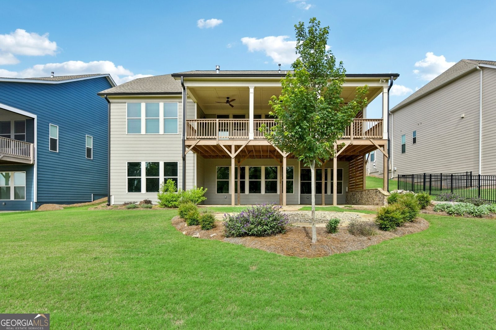419 Ontario Lane Hoschton - Photo 58