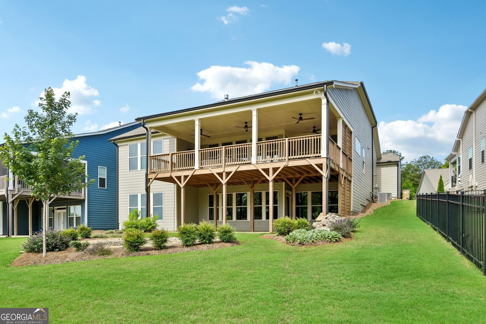419 Ontario Lane Hoschton - Photo 59