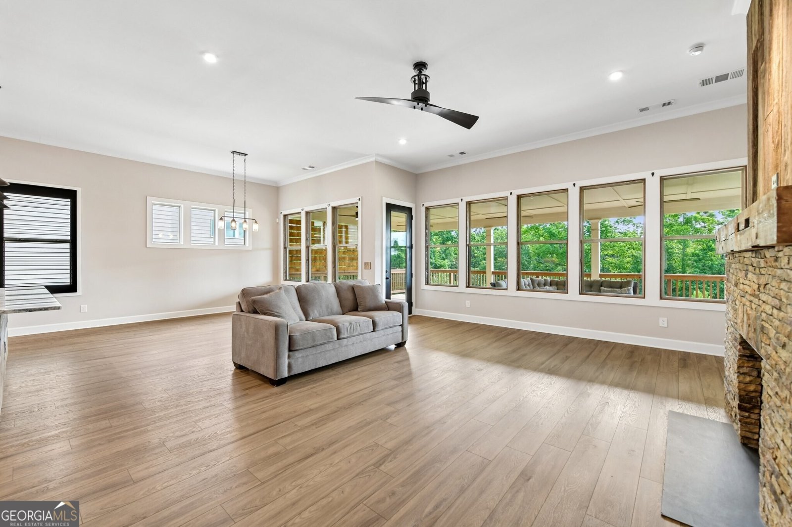 419 Ontario Lane Hoschton - Photo 8
