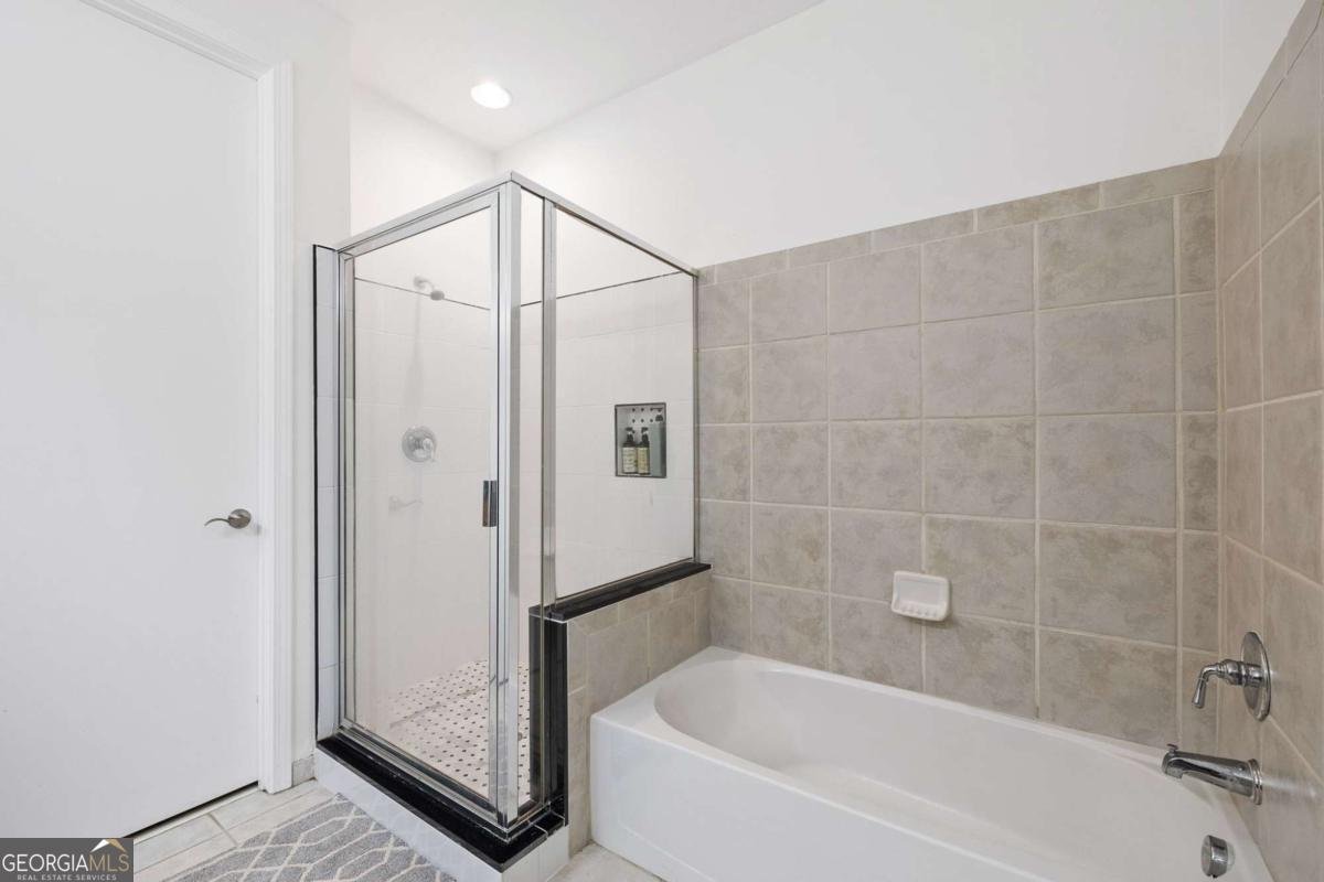 711 Cosmopolitan Drive Atlanta - Photo 8