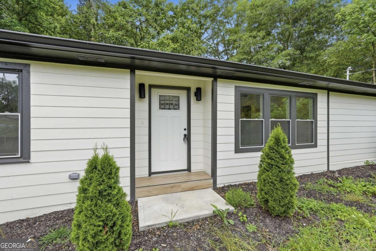 12778 Cumming Highway Canton - main photo