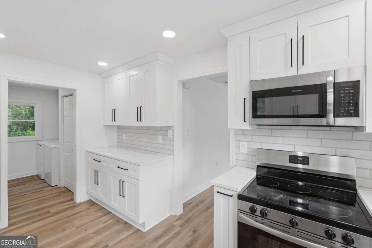 12778 Cumming Highway Canton - Photo 10