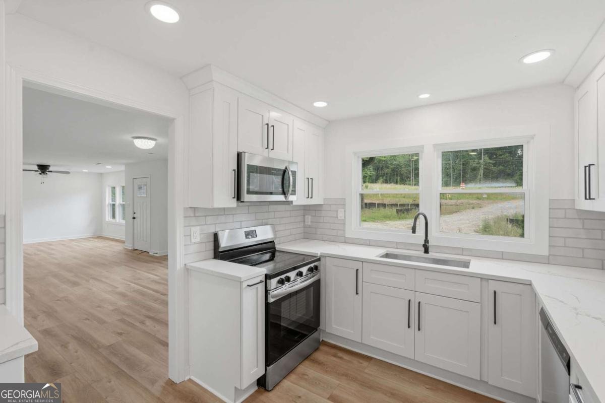 12778 Cumming Highway Canton - Photo 12