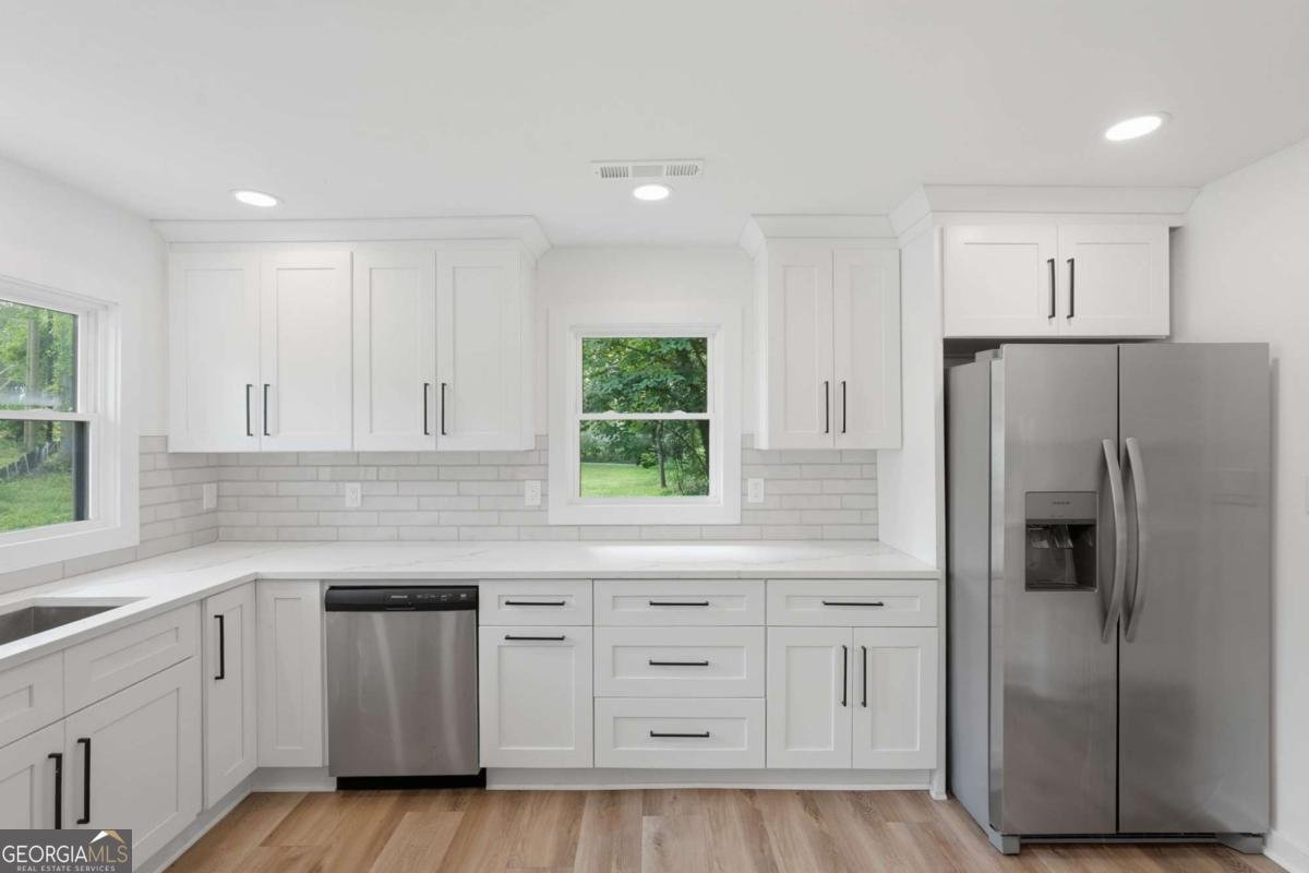 12778 Cumming Highway Canton - Photo 13