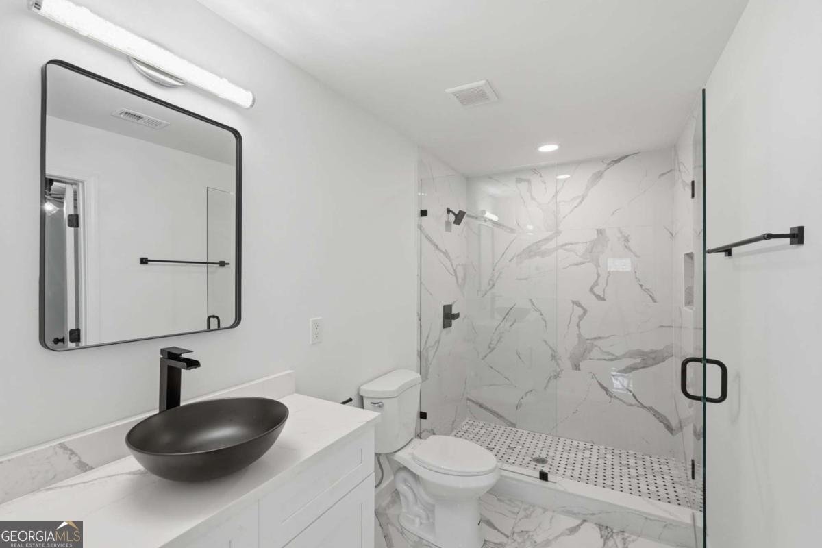 12778 Cumming Highway Canton - Photo 22