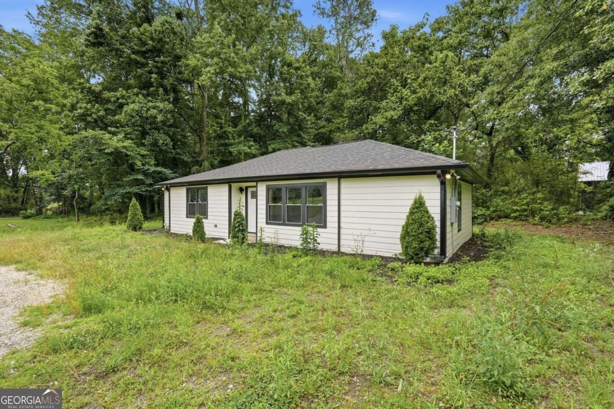 12778 Cumming Highway Canton - Photo 26