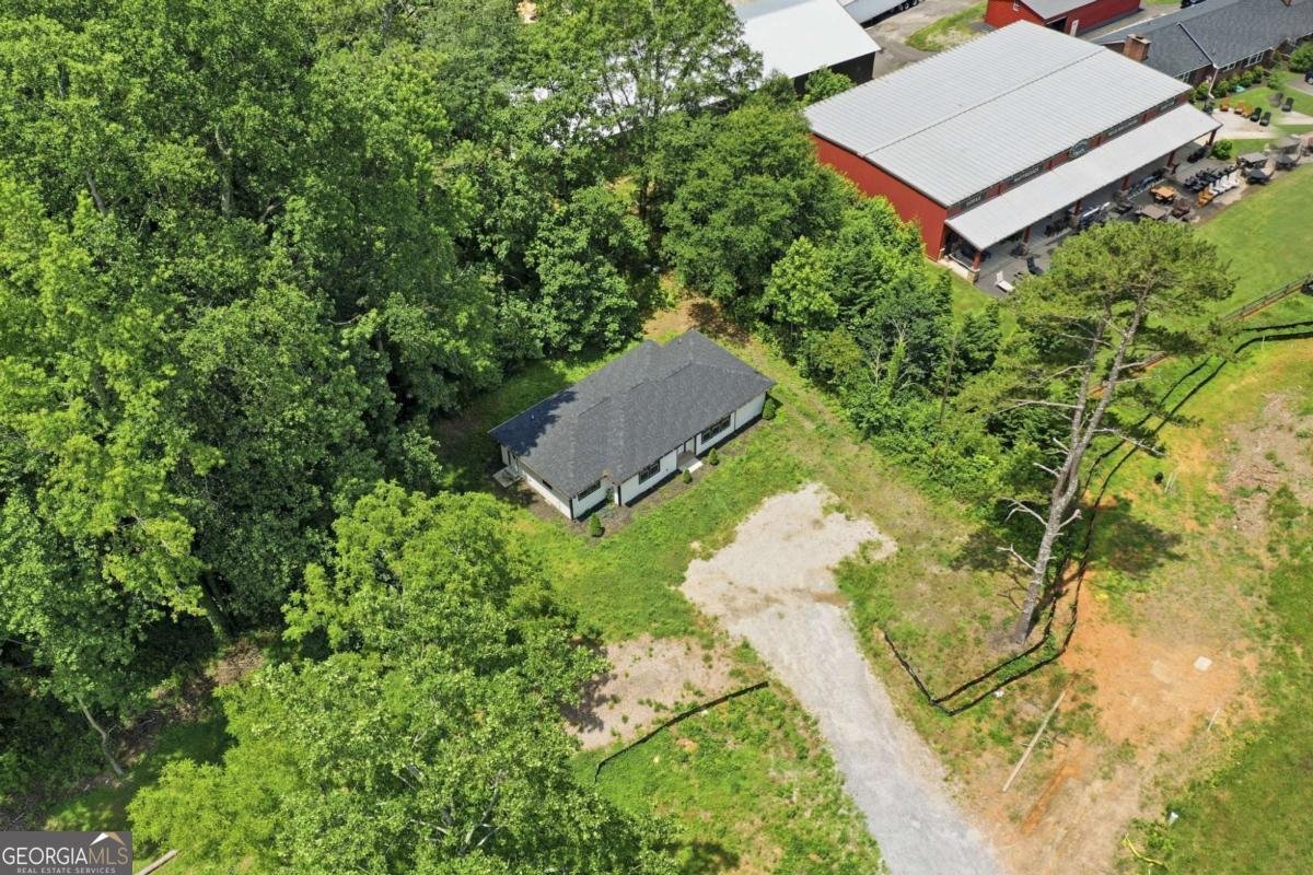 12778 Cumming Highway Canton - Photo 33