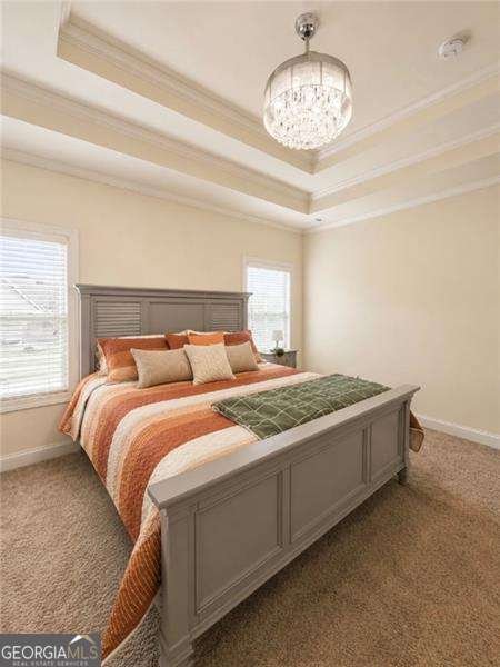 1246 FOXCREEK Drive Mcdonough - Photo 11