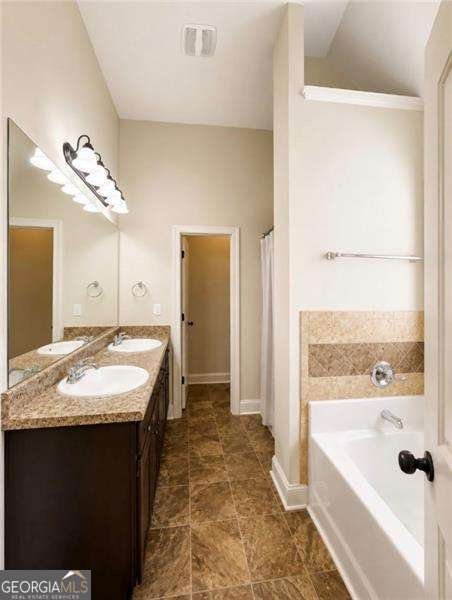 1246 FOXCREEK Drive Mcdonough - Photo 12