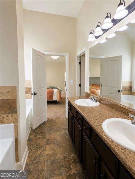 1246 FOXCREEK Drive Mcdonough - Photo 14