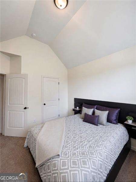 1246 FOXCREEK Drive Mcdonough - Photo 16
