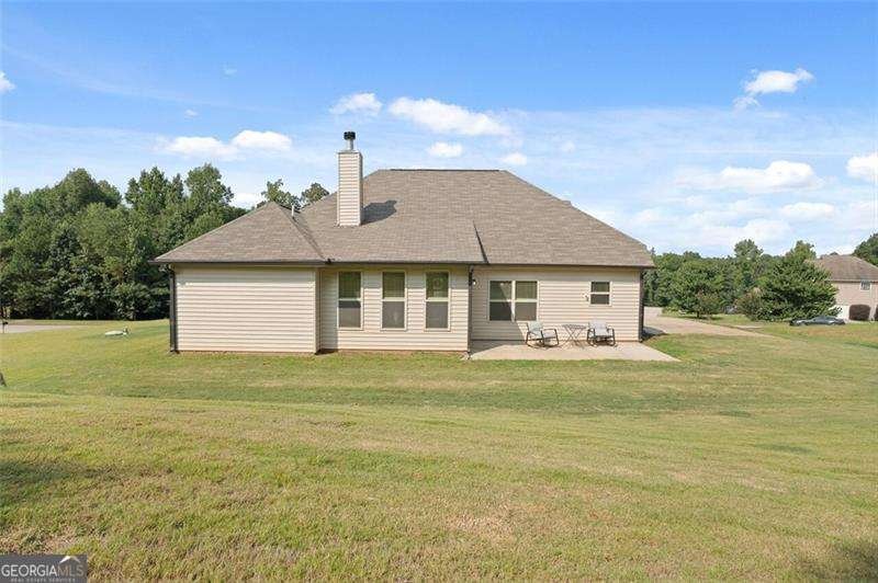 1246 FOXCREEK Drive Mcdonough - Photo 19