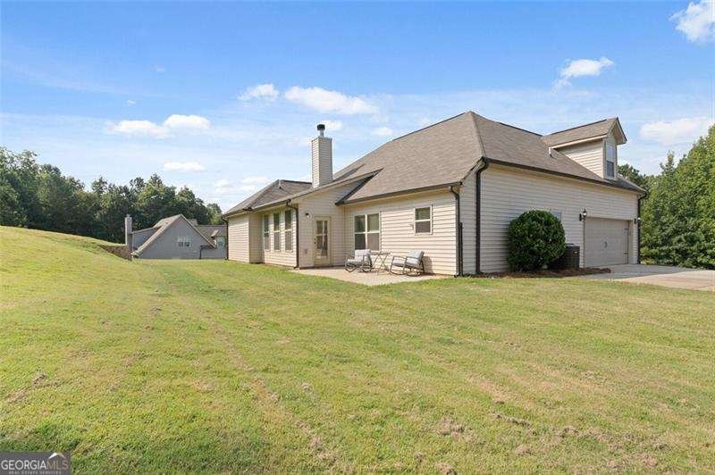 1246 FOXCREEK Drive Mcdonough - Photo 20