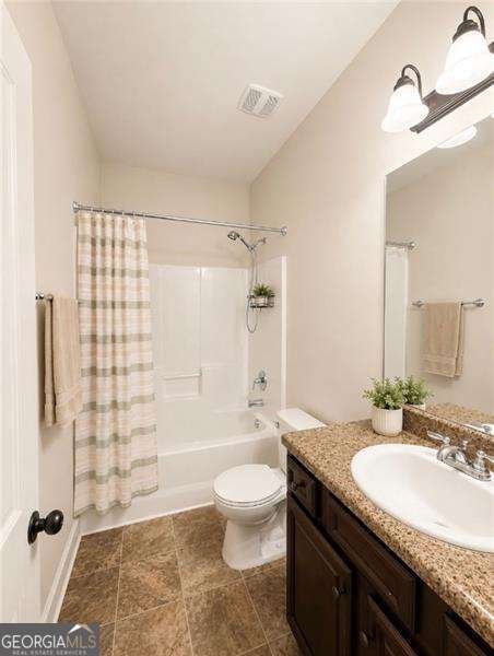 1246 FOXCREEK Drive Mcdonough - Photo 9