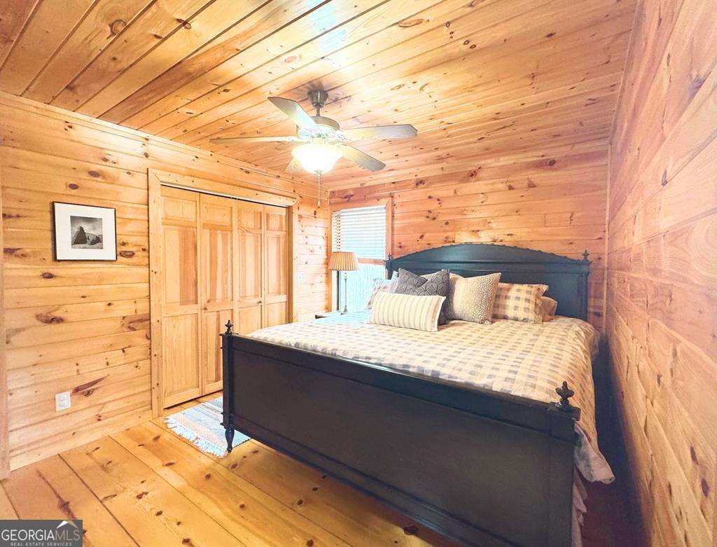 295 Vista Chalet Drive Ellijay - Photo 12