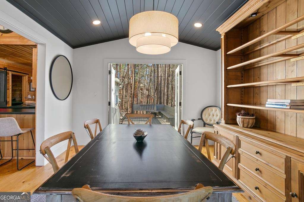 295 Vista Chalet Drive Ellijay - Photo 13