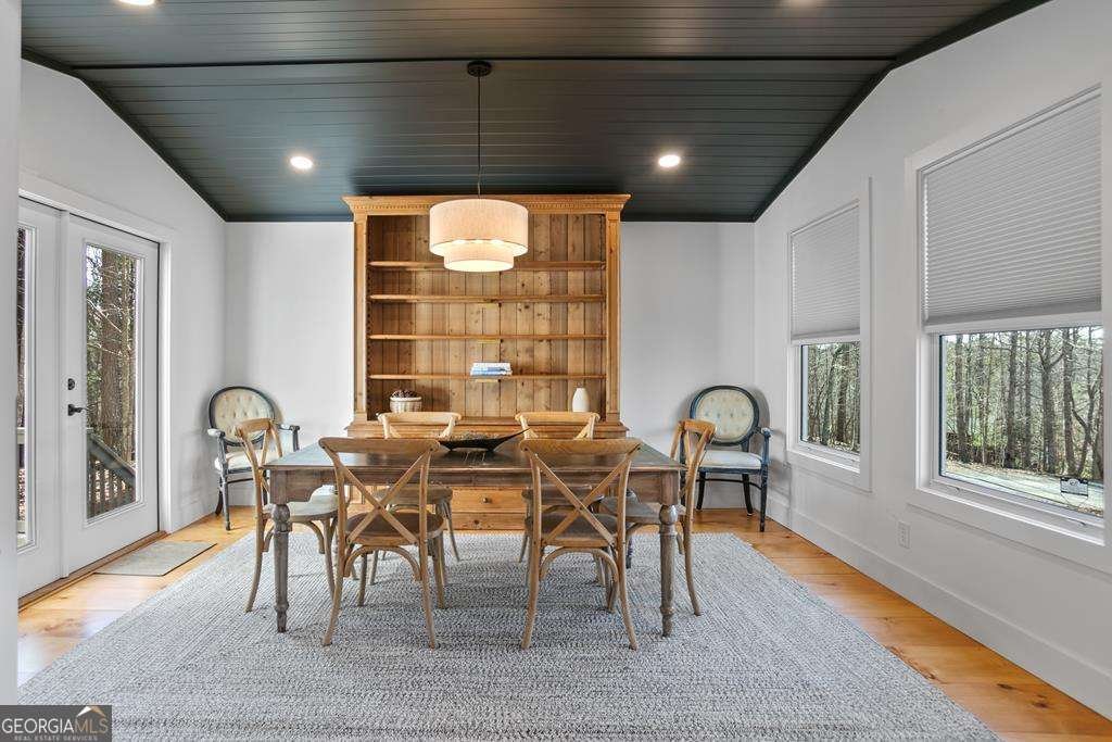 295 Vista Chalet Drive Ellijay - Photo 17