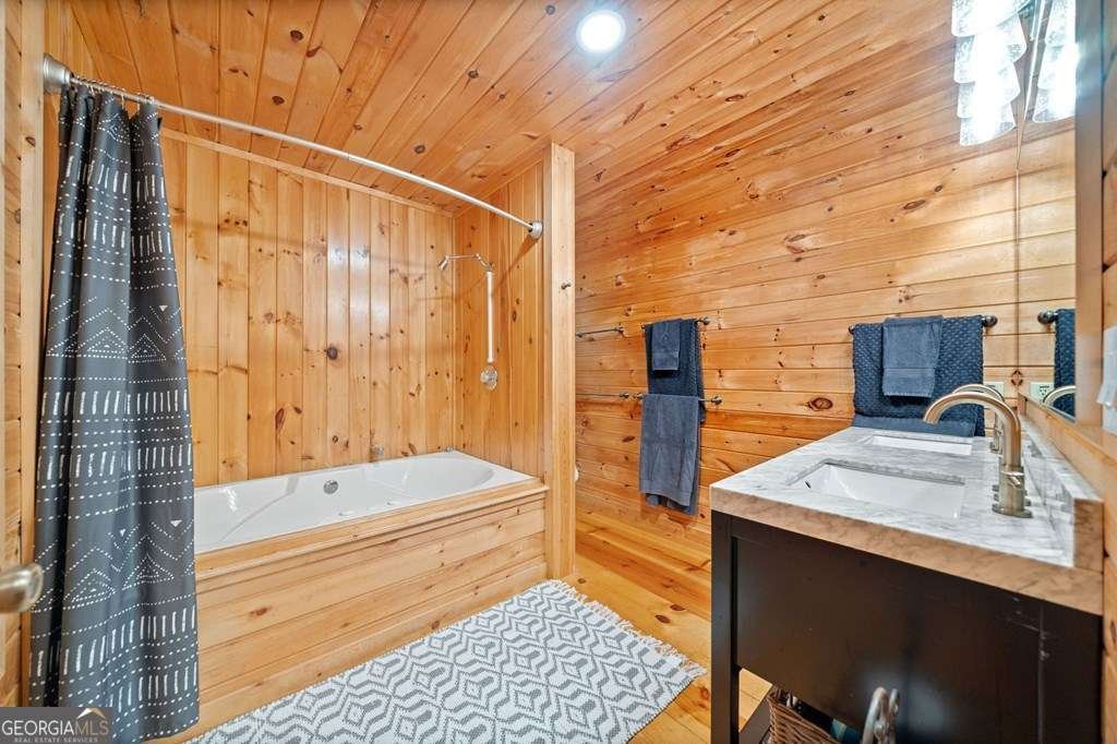 295 Vista Chalet Drive Ellijay - Photo 18