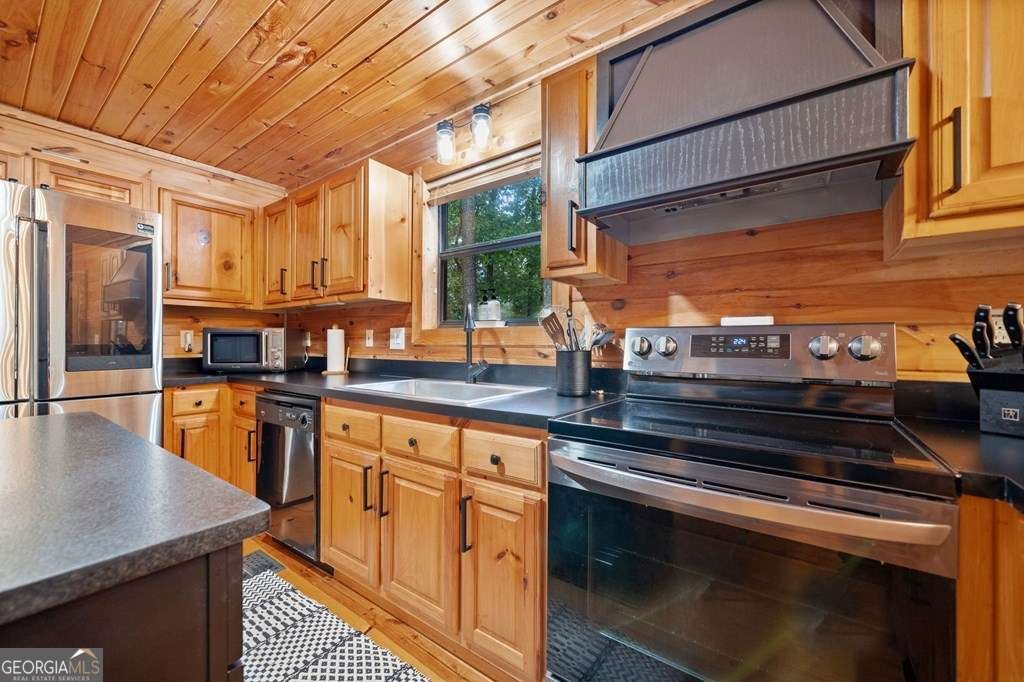 295 Vista Chalet Drive Ellijay - Photo 22
