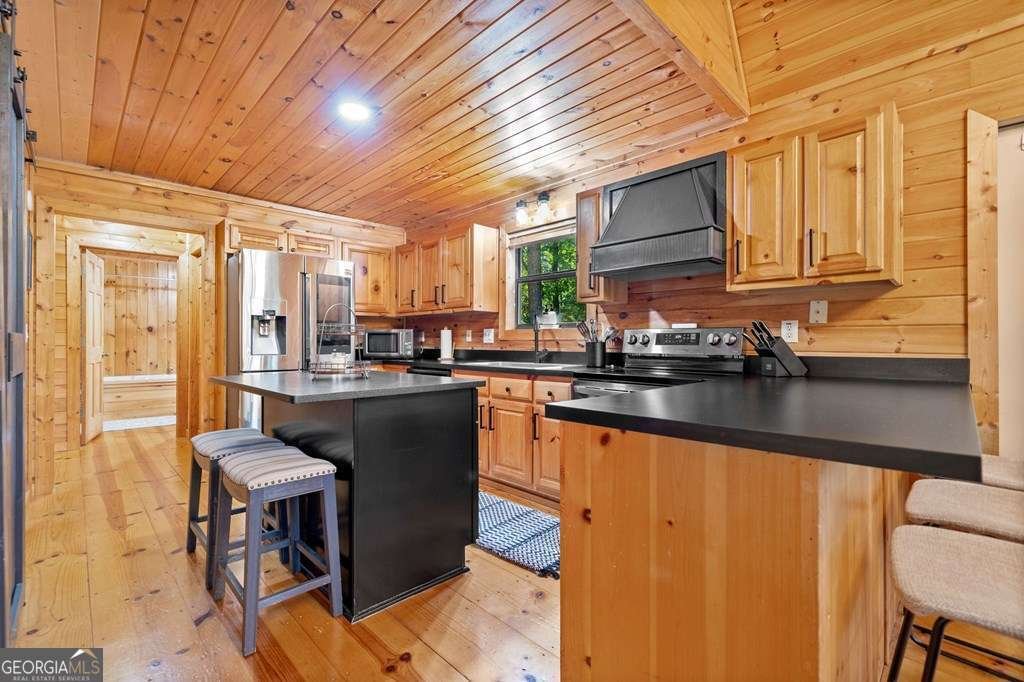 295 Vista Chalet Drive Ellijay - Photo 25