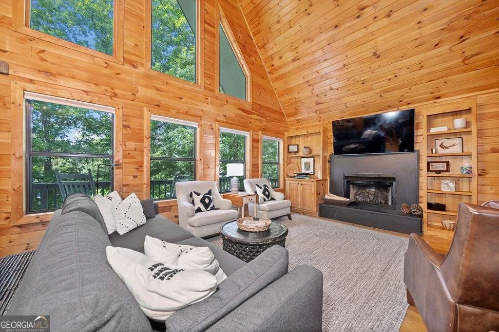 295 Vista Chalet Drive Ellijay - Photo 26