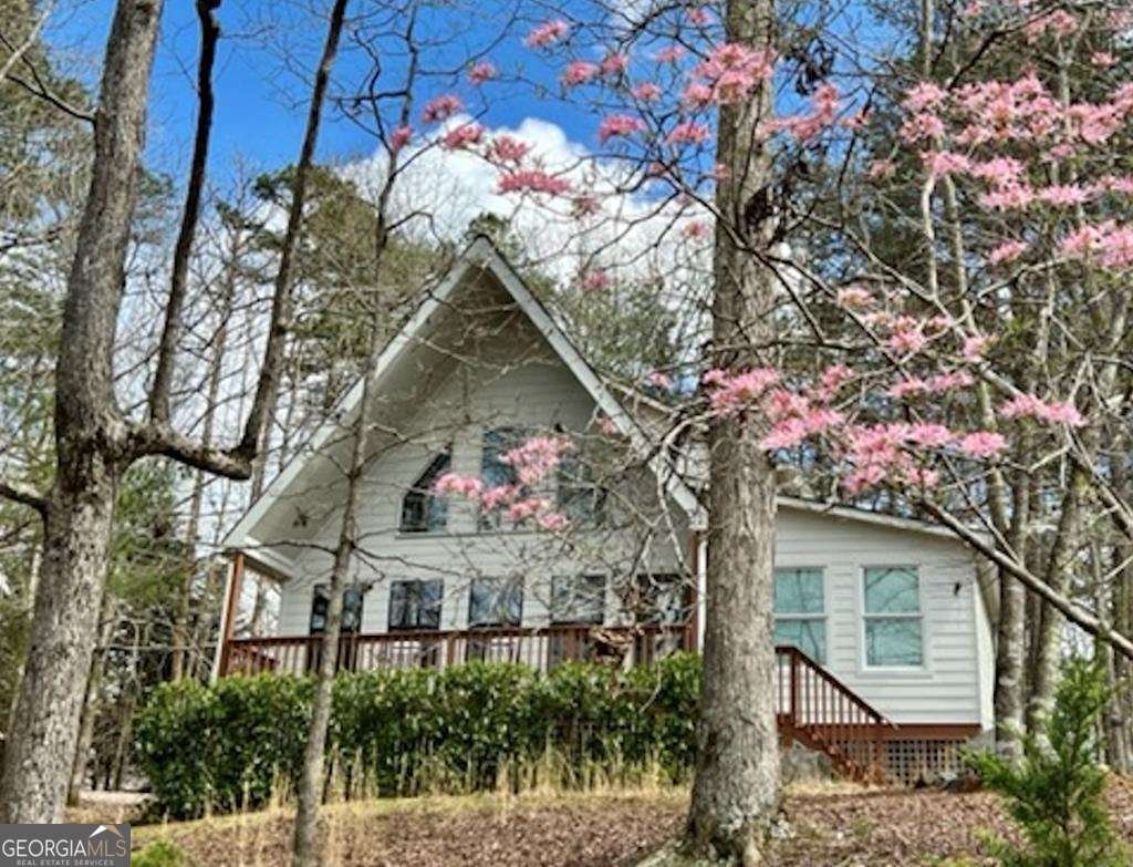 295 Vista Chalet Drive Ellijay - Photo 36