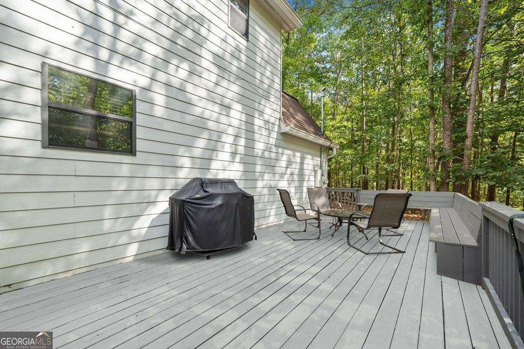 295 Vista Chalet Drive Ellijay - Photo 38