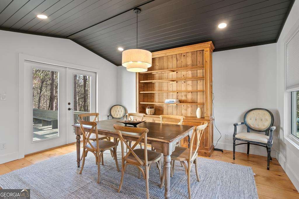 295 Vista Chalet Drive Ellijay - Photo 39