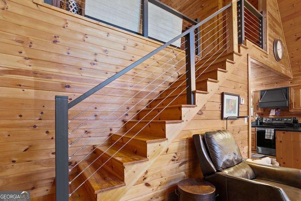 295 Vista Chalet Drive Ellijay - Photo 9