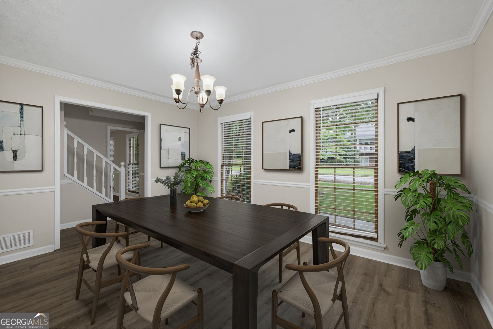 920 Providence Drive Lawrenceville - Photo 11
