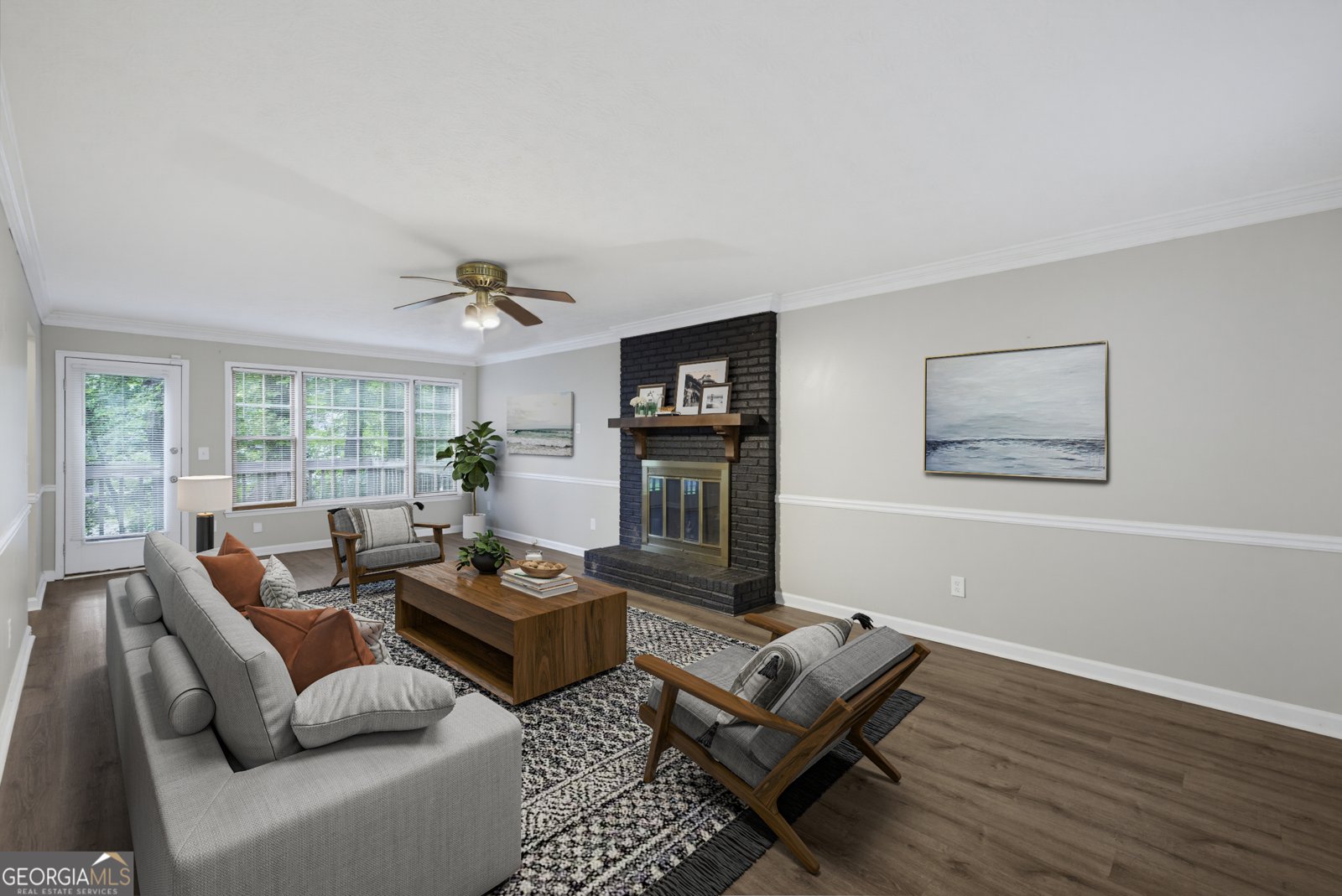 920 Providence Drive Lawrenceville - Photo 14
