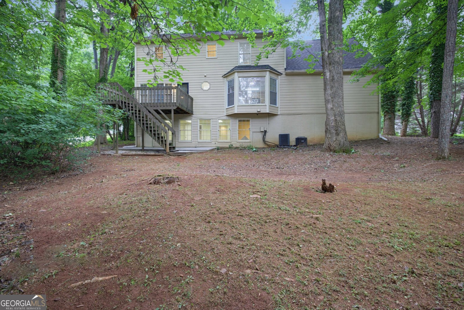 920 Providence Drive Lawrenceville - Photo 47