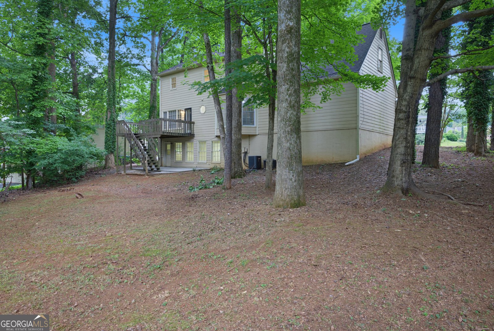 920 Providence Drive Lawrenceville - Photo 48