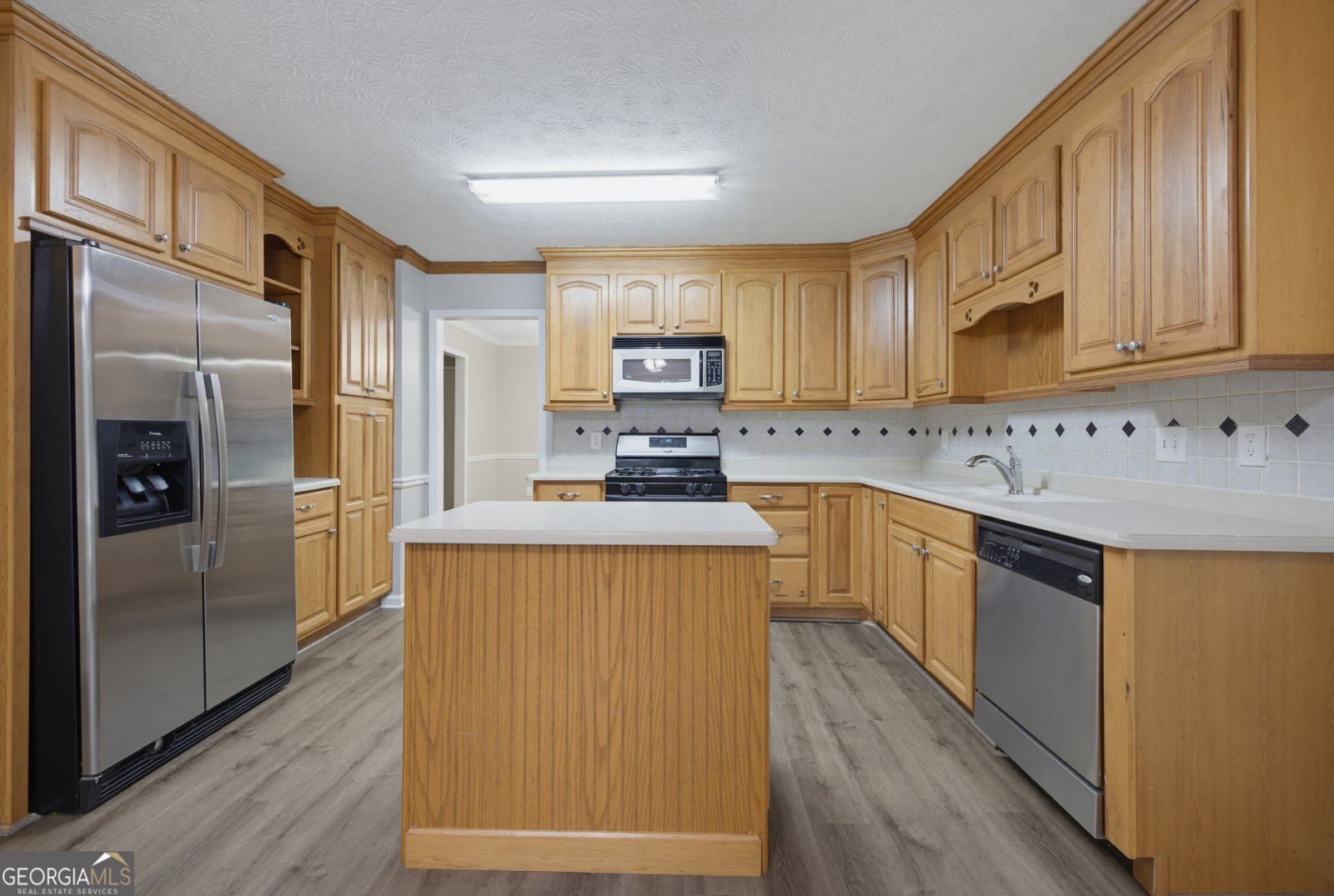 920 Providence Drive Lawrenceville - Photo 8