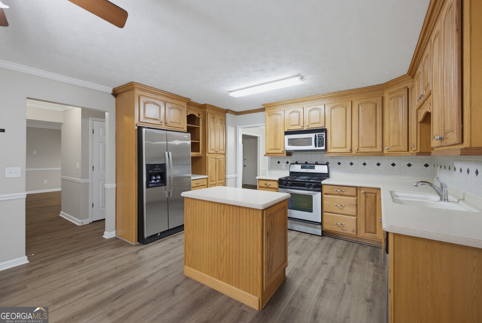 920 Providence Drive Lawrenceville - Photo 9