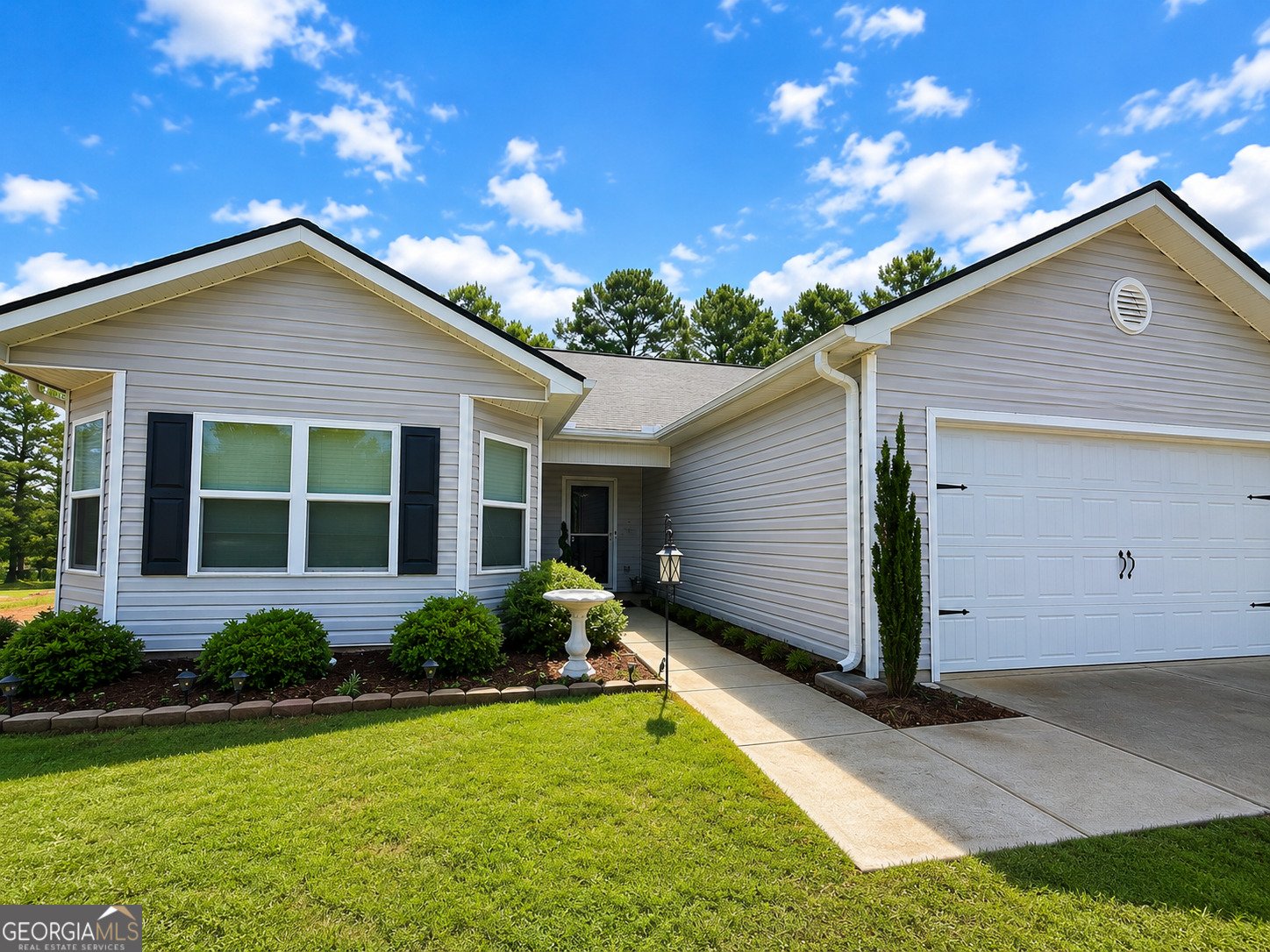 315 Pardue Drive Thomaston - main photo