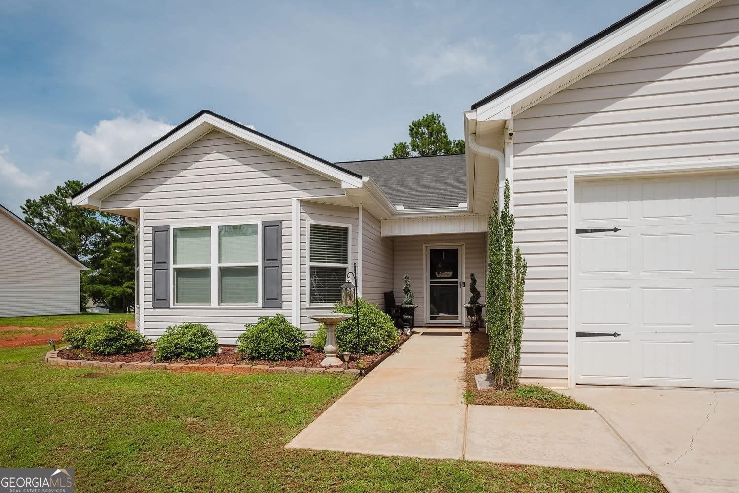315 Pardue Drive Thomaston - Photo 27