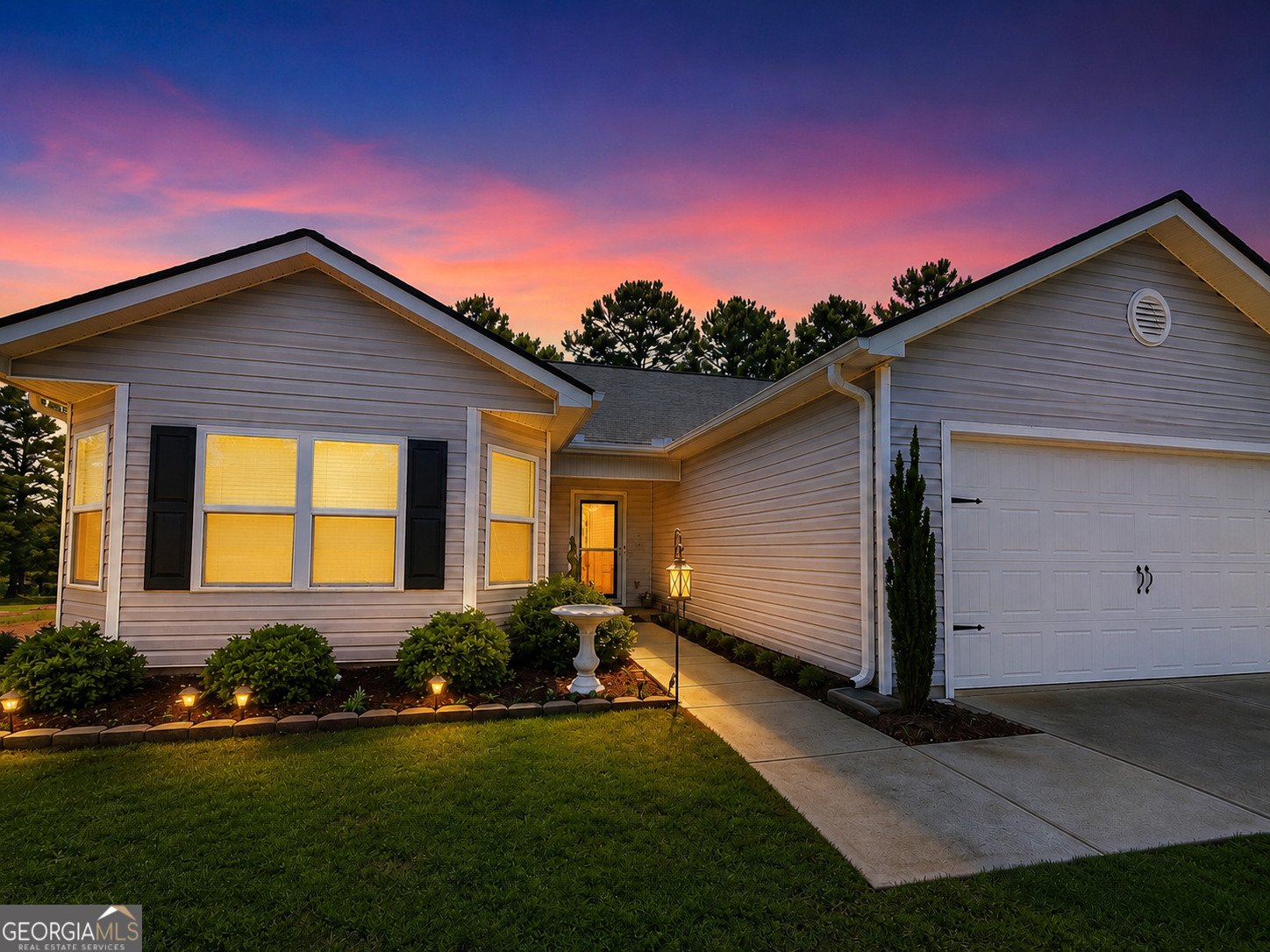 315 Pardue Drive Thomaston - Photo 31