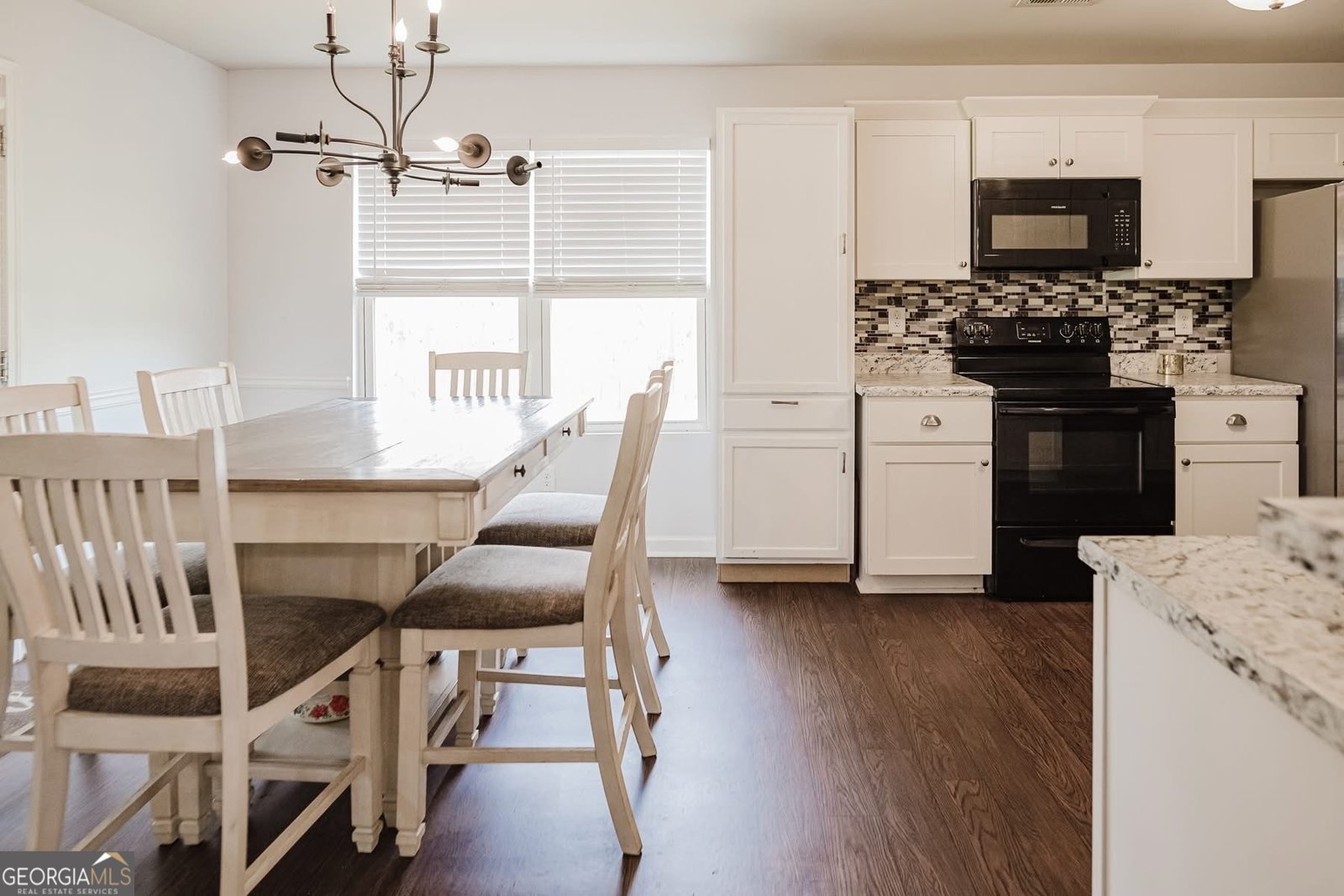 315 Pardue Drive Thomaston - Photo 6