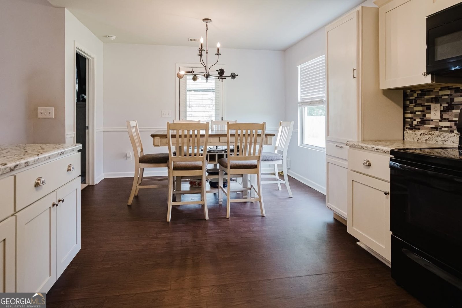 315 Pardue Drive Thomaston - Photo 8