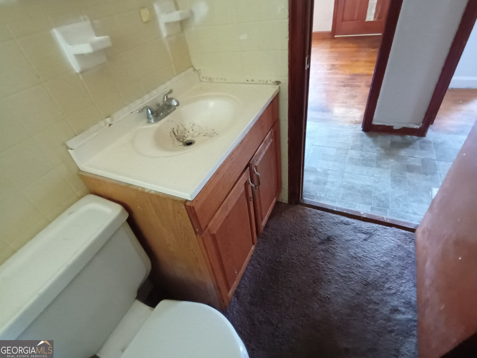 1214 Lloyd Drive Forest Park - Photo 10