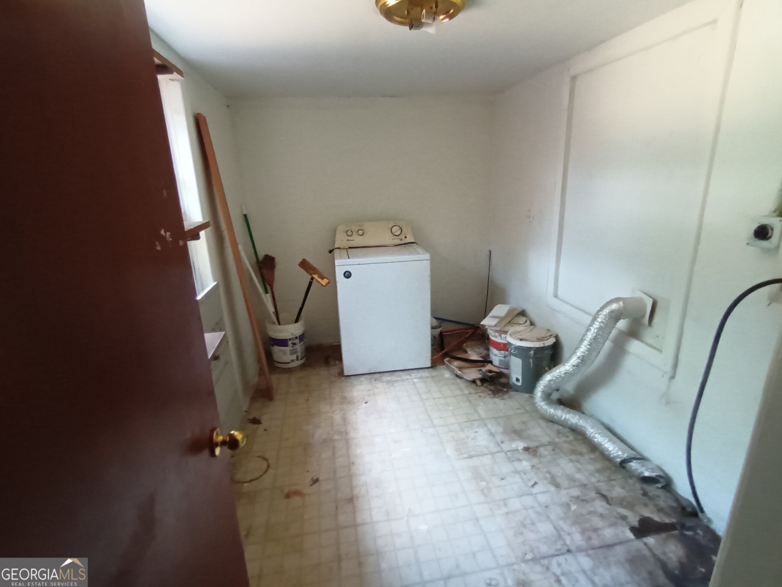 1214 Lloyd Drive Forest Park - Photo 14
