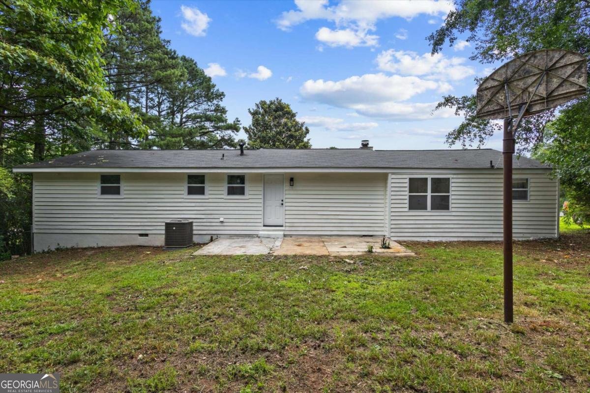 4121 Partridge Drive Douglasville - Photo 38