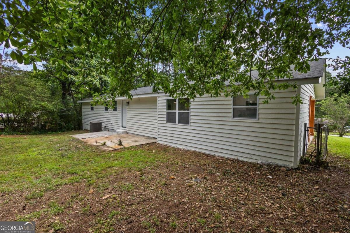 4121 Partridge Drive Douglasville - Photo 39