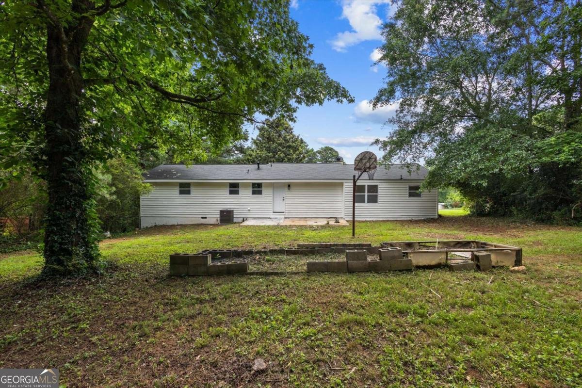 4121 Partridge Drive Douglasville - Photo 41
