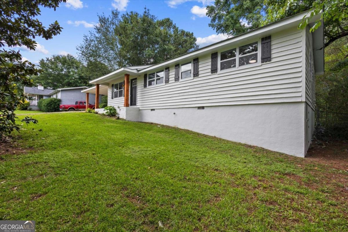 4121 Partridge Drive Douglasville - Photo 44